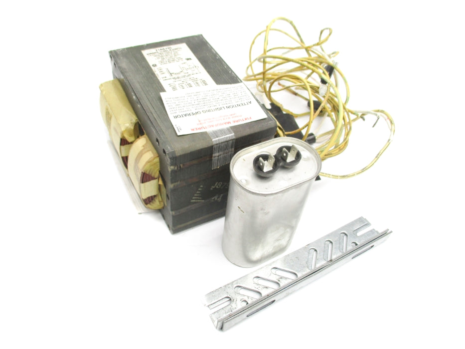 ADVANCE 71A8773-001 277VAC NSMP