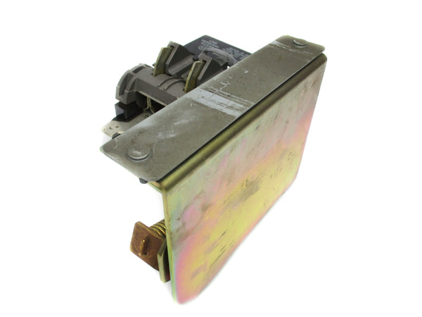 ALLEN BRADLEY 1494M-NF100 SER. A NSMP