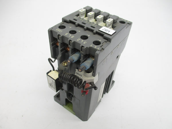 ABB TBC25-30-10 50-90VDC UNMP