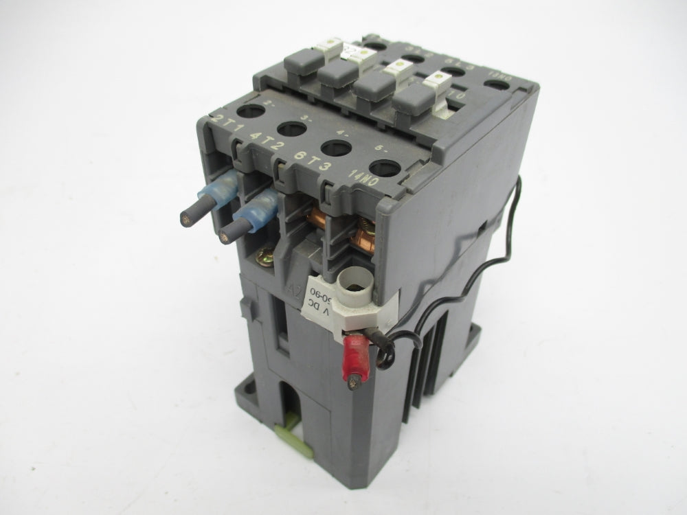 ABB TBC25-30-10 50-90VDC UNMP