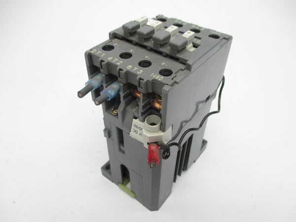 ABB TBC25-30-10 50-90VDC UNMP