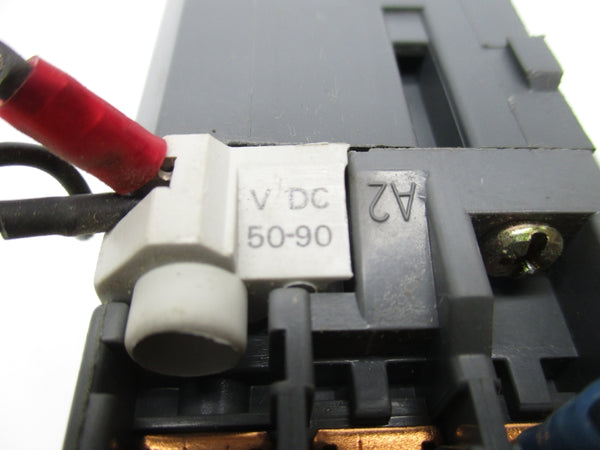 ABB TBC25-30-10 50-90VDC UNMP