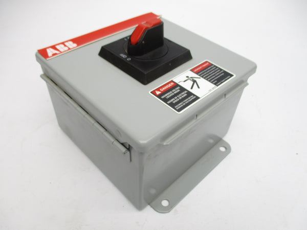 ABB NF322-3PBJA11 NSNP