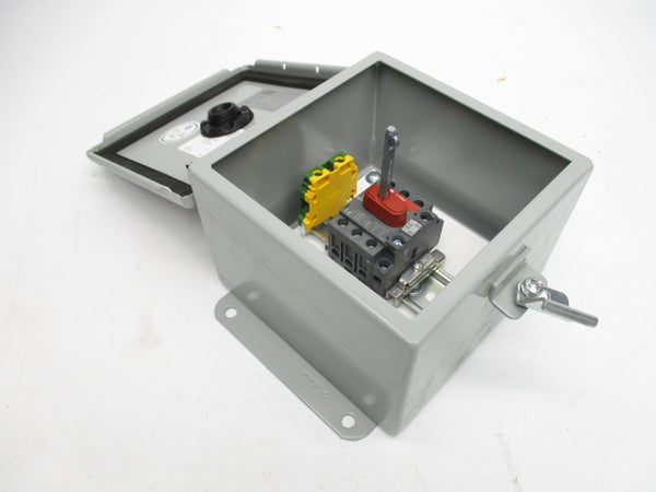 ABB NF322-3PBJA11 NSNP