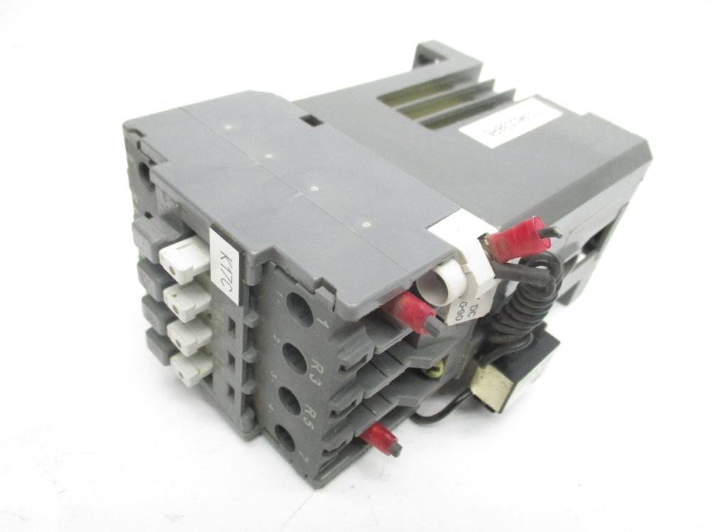 ABB TBC25-22-00 50-90V UNMP