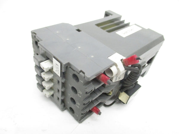 ABB TBC25-22-00 50-90V UNMP