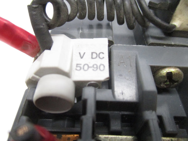 ABB TBC25-22-00 50-90V UNMP