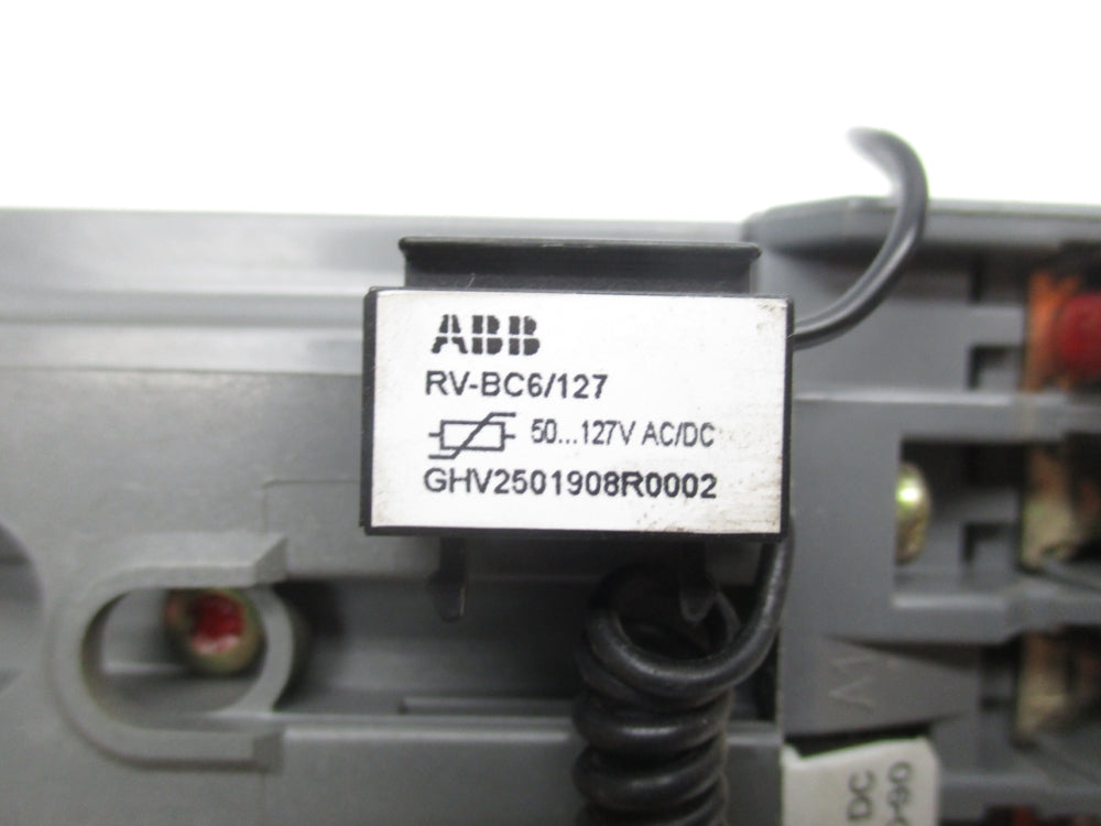ABB TBC25-22-00 50-90V UNMP