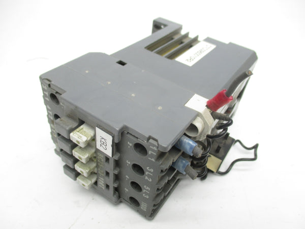 ABB BC25-30-10RT 50-90V UNMP