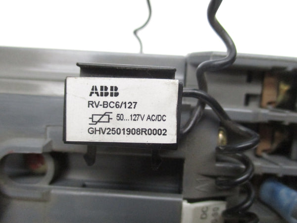 ABB BC25-30-10RT 50-90V UNMP