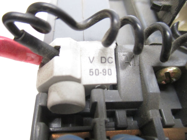 ABB BC25-30-10RT 50-90V UNMP