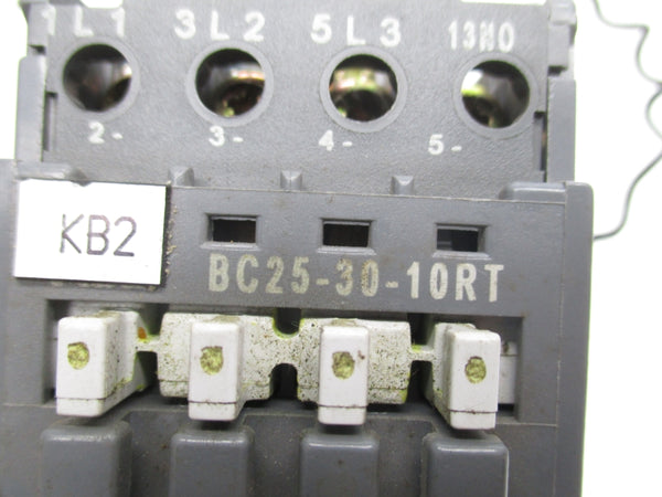 ABB BC25-30-10RT 50-90V UNMP