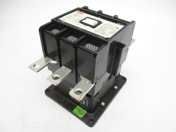 ABB EH175C-4 480V NSMP