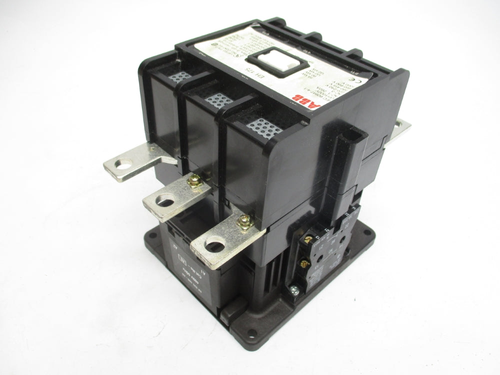 ABB EH175C-4 480V NSMP