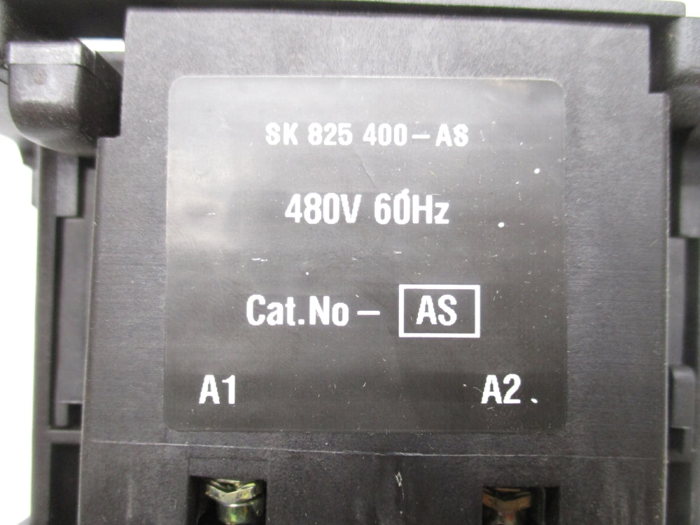 ABB EH175C-4 480V NSMP