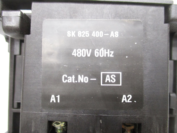 ABB EH175C-4 480V NSMP