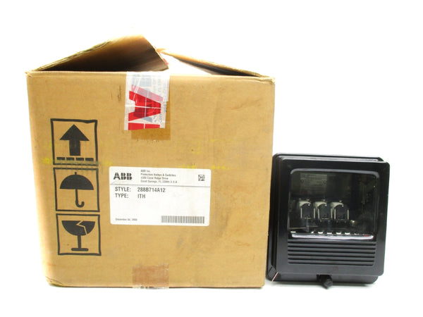 ABB 288B714A12 16-32A NSMP