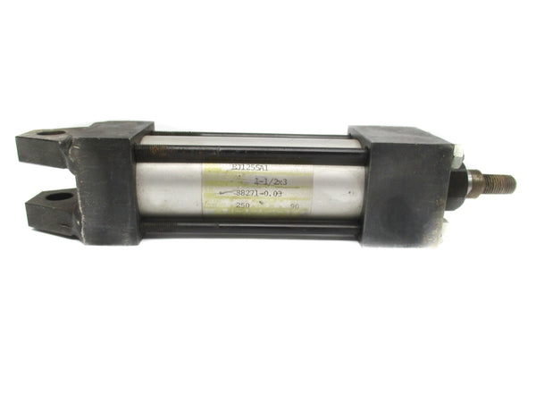 AIRSERVE EJ1255A1 250PSI UNMP