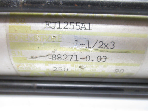 AIRSERVE EJ1255A1 250PSI UNMP