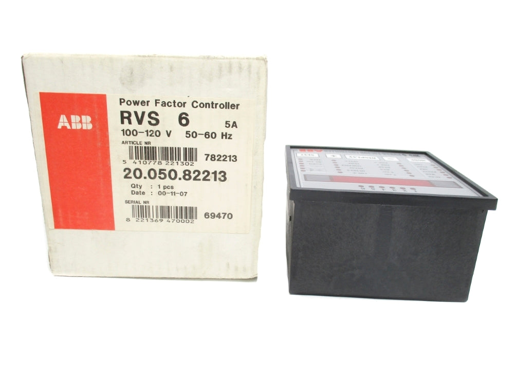 ABB 20.050.82213 5A NSMP