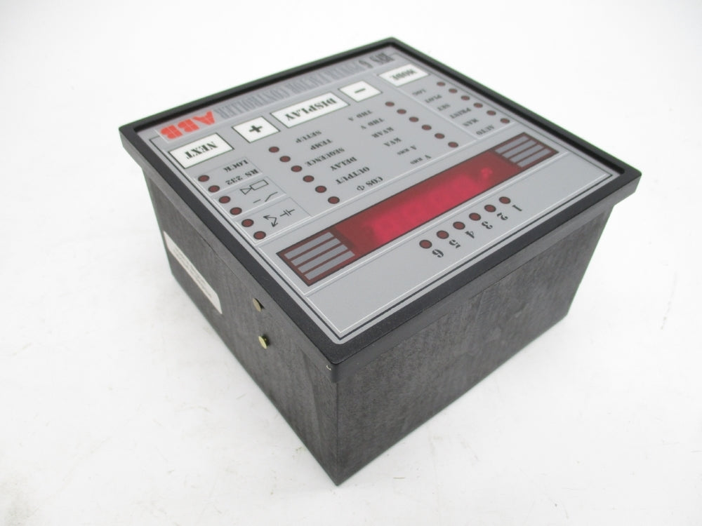 ABB 20.050.82213 5A NSMP