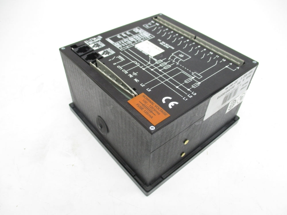 ABB 20.050.82213 5A NSMP