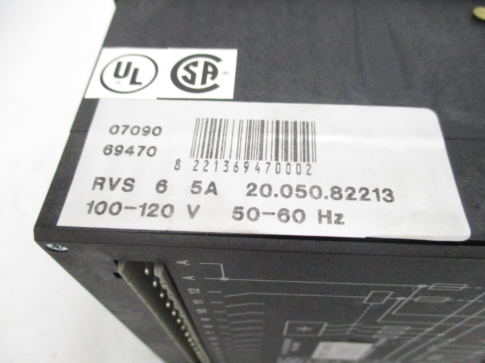 ABB 20.050.82213 5A NSMP