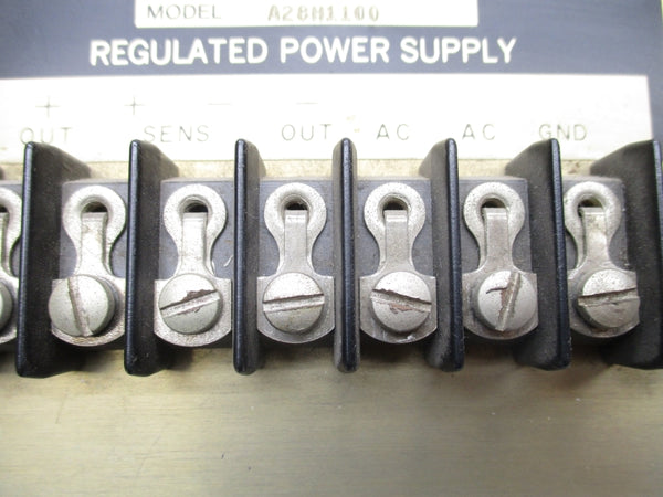 ACOPIAN A28H1100 UNMP