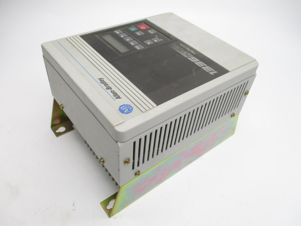 ALLEN BRADLEY 1336S-BRF20-AA-EN4-HA2 SER. D NUPI