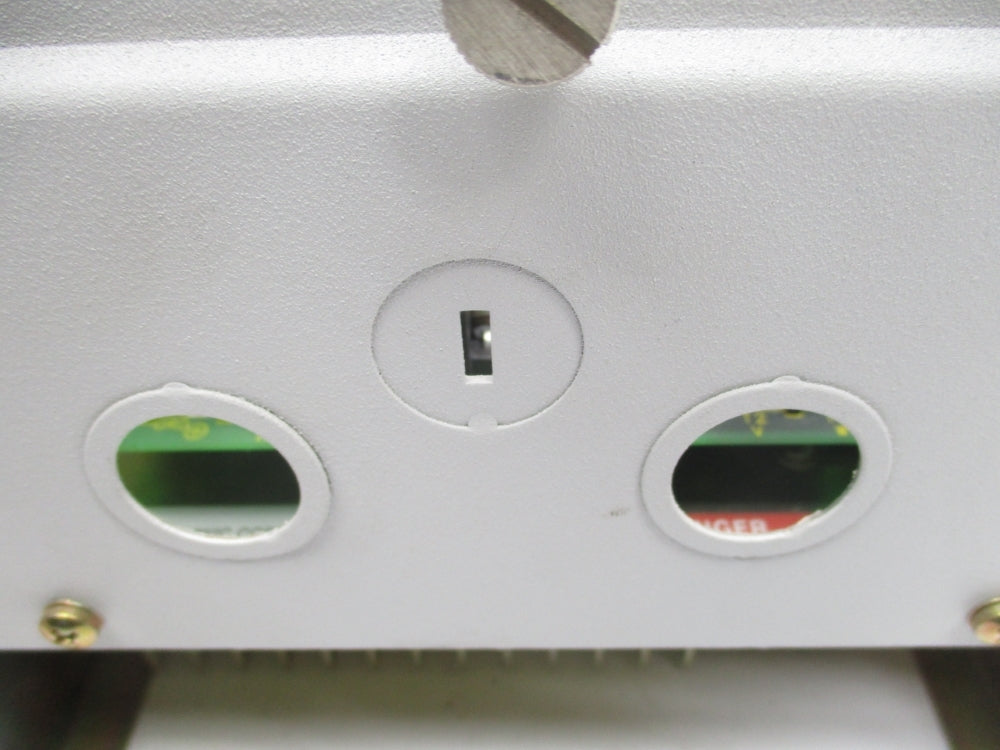 ALLEN BRADLEY 1336S-BRF20-AA-EN4-HA2 SER. D NUPI