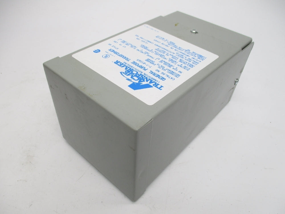 ACME TRANSFORMER T-1-81065 480V NSMP