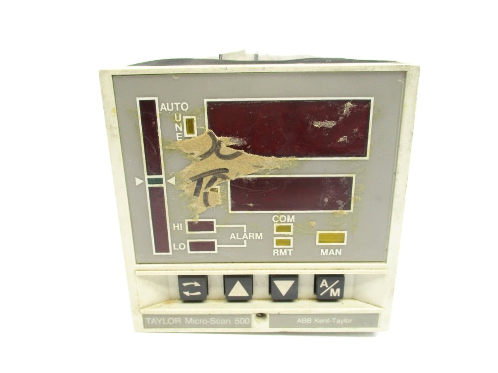 ABB 500RB11006B UNMP