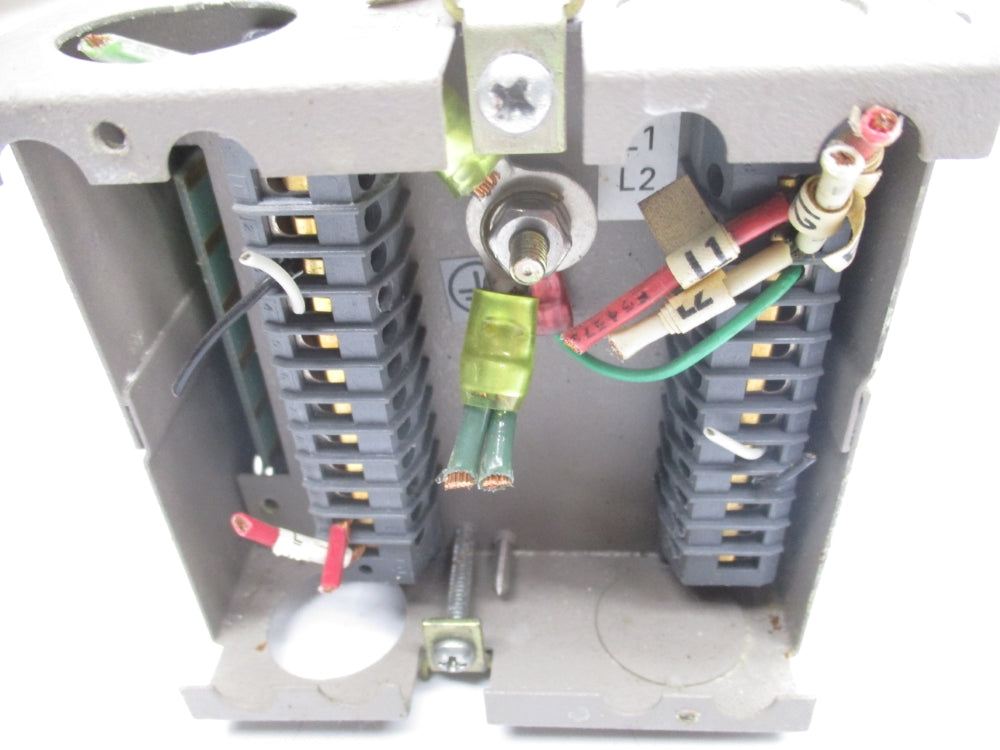 ABB 500RB11006B UNMP