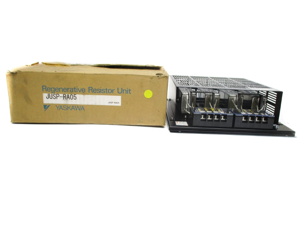 YASKAWA JUSP-RA05 NSMP