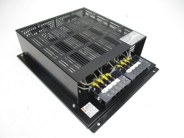 YASKAWA JUSP-RA05 NSMP
