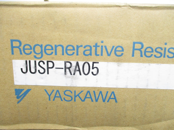 YASKAWA JUSP-RA05 NSMP