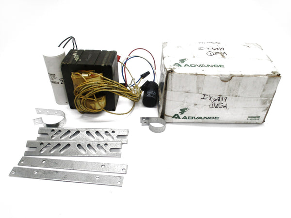 ADVANCE 71A8453-001D NSMP