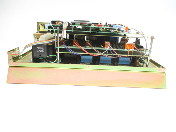 ALLEN BRADLEY 1336-B015-E0E-FA2-L3-S1 SER. A (AS PICTURED) NSNP