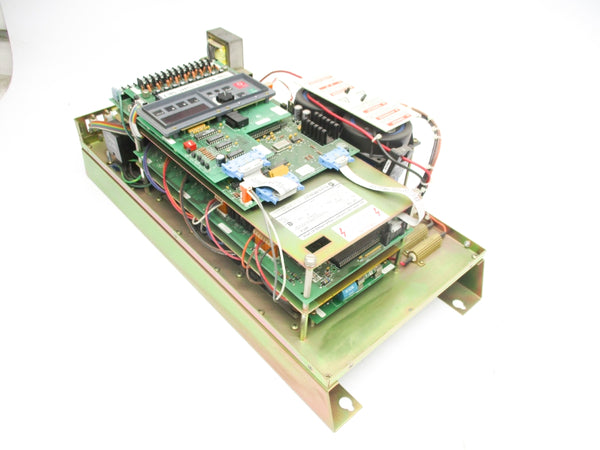 ALLEN BRADLEY 1336-B015-E0E-FA2-L3-S1 SER. A (AS PICTURED) NSNP