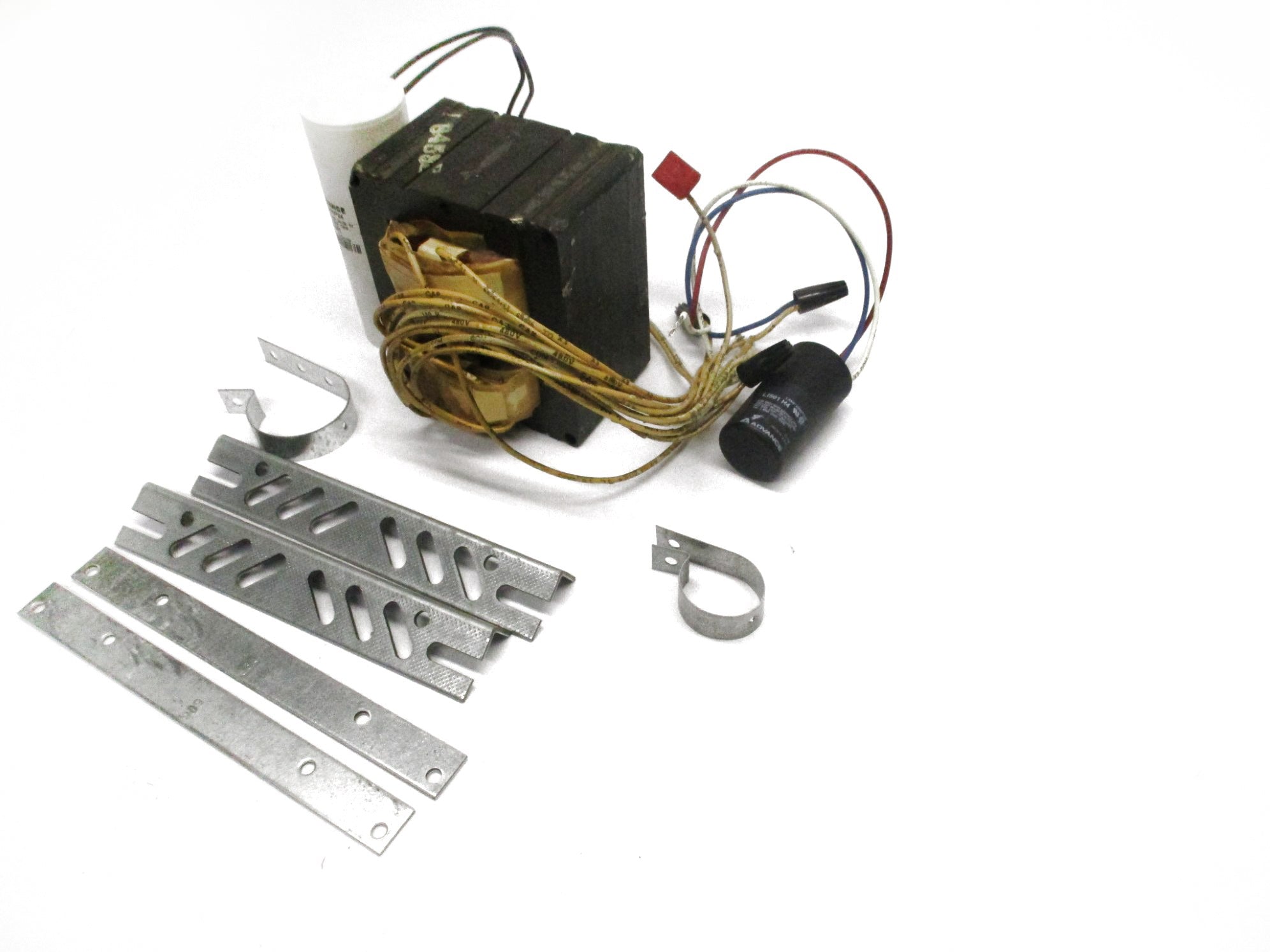 ADVANCE 71A8453-001D NSMP