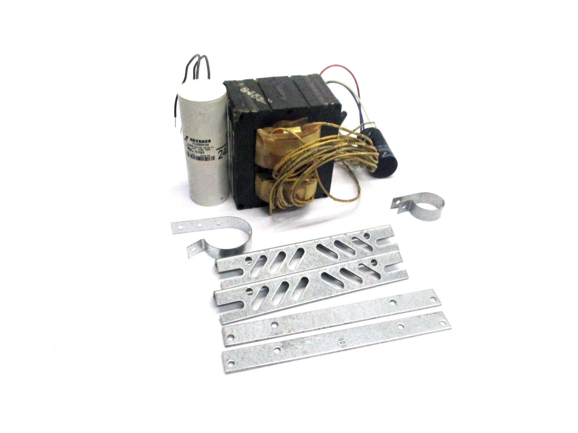 ADVANCE 71A8453-001D NSMP