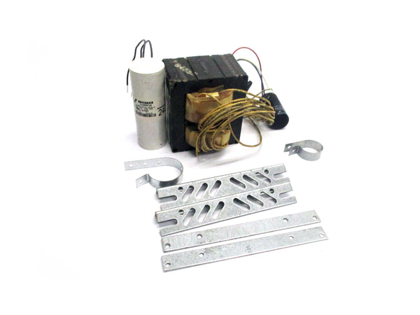 ADVANCE 71A8453-001D NSMP