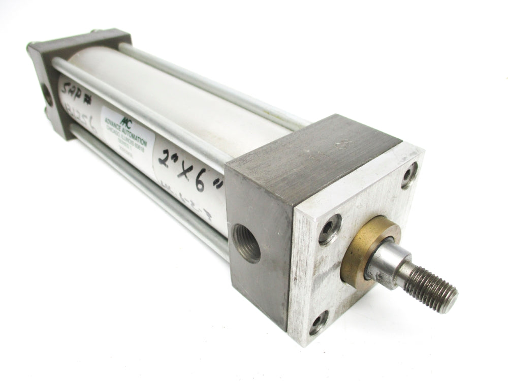 ADVANCE AUTOMATION 2093958 UNMP