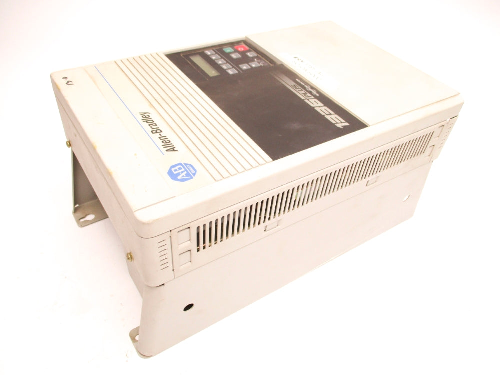 ALLEN BRADLEY 1336S-B010-AA-EN4-HA2-L4 SER. D UNMP