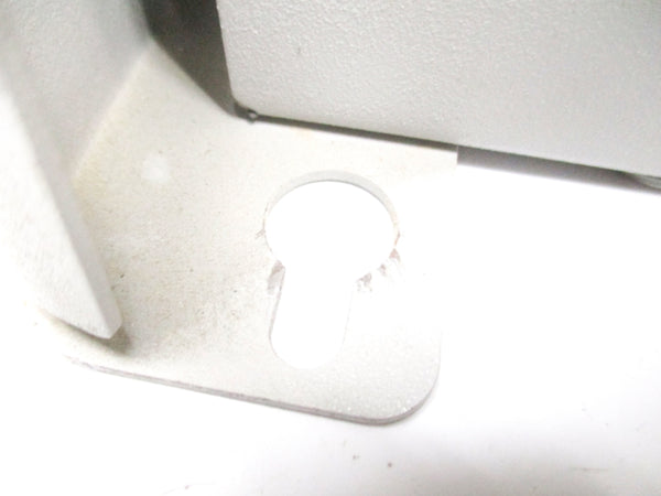 ALLEN BRADLEY 1336S-B010-AA-EN4-HA2-L4 SER. D UNMP