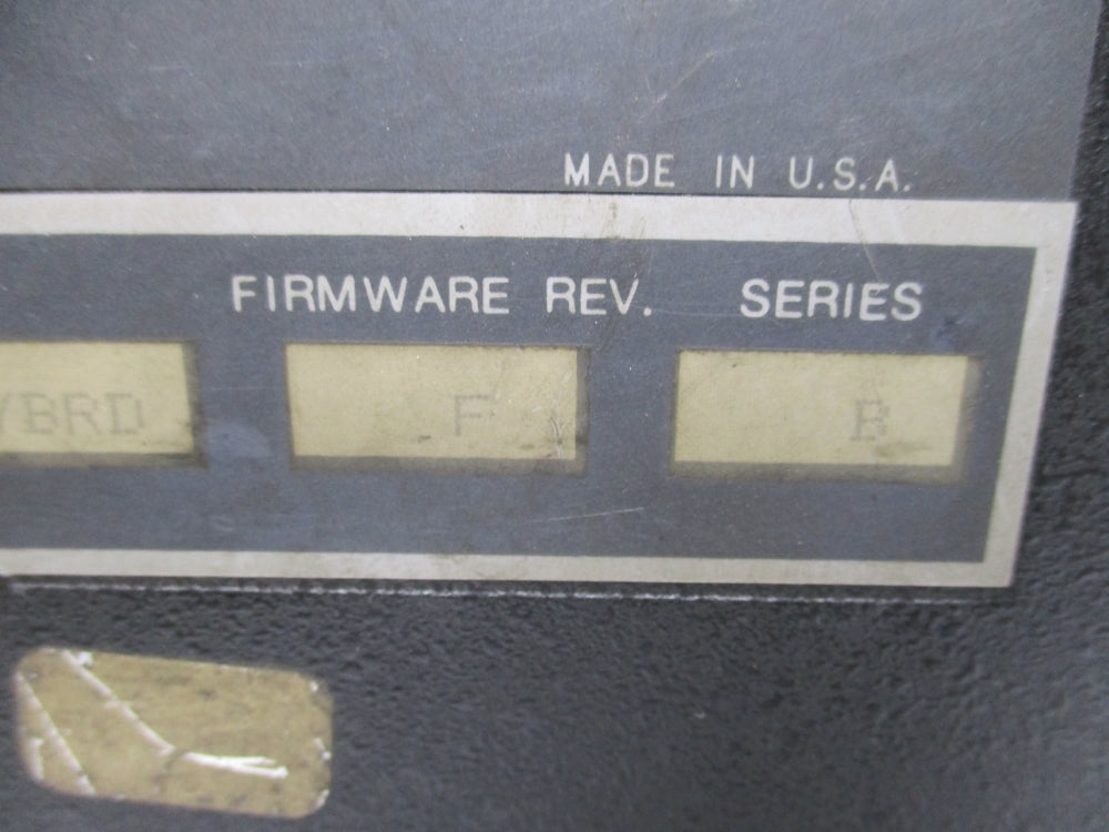 ALLEN BRADLEY 1770-KBA SER. B UNMP