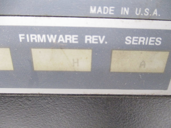 ALLEN BRADLEY 1770-KDA SER. A UNMP