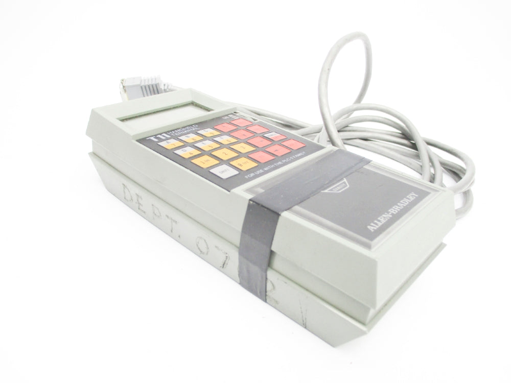 ALLEN BRADLEY 1770-TB UNMP