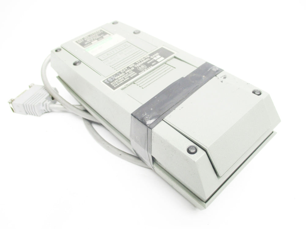 ALLEN BRADLEY 1770-TB UNMP