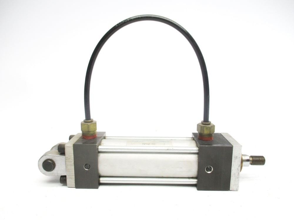 ADVANCE AUTOMATION MP-2DC UNMP